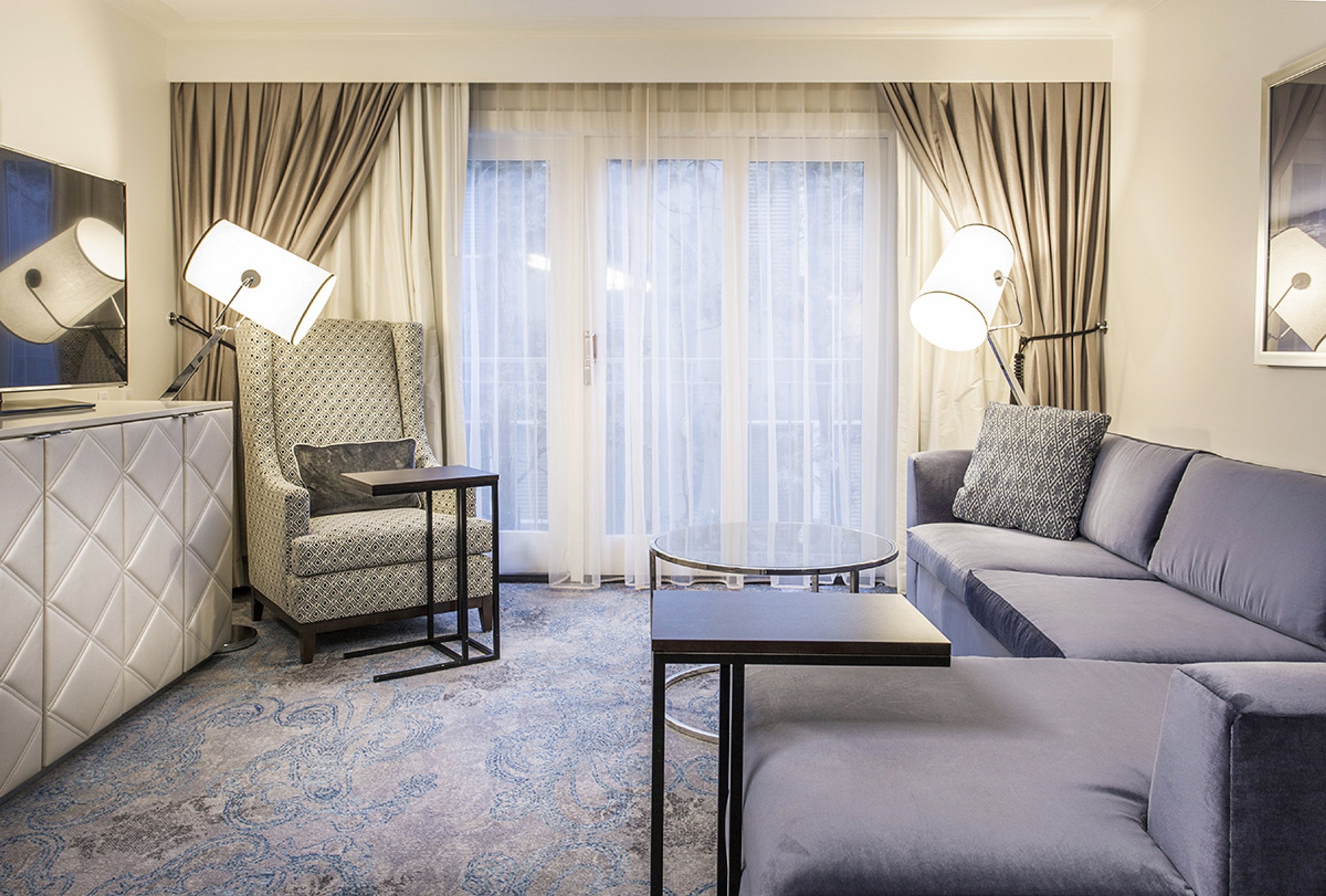 Hotel Amarano Burbank 34/65