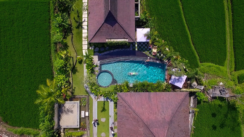 Masia Villa Ubud 38/67