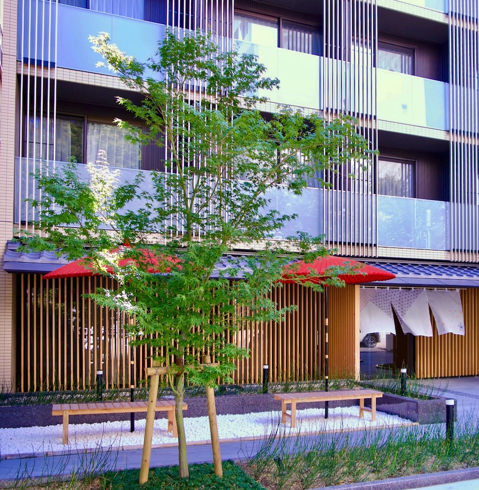 Stay SAKURA Kyoto Fuga 30/37