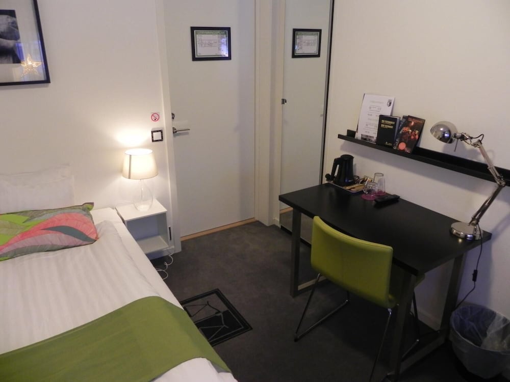 Hotell Tinget 20/24