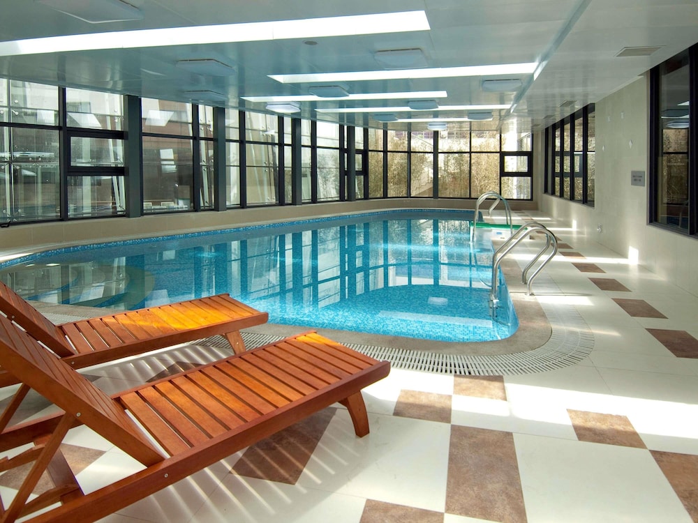 Mercure Beijing Downtown 31/71