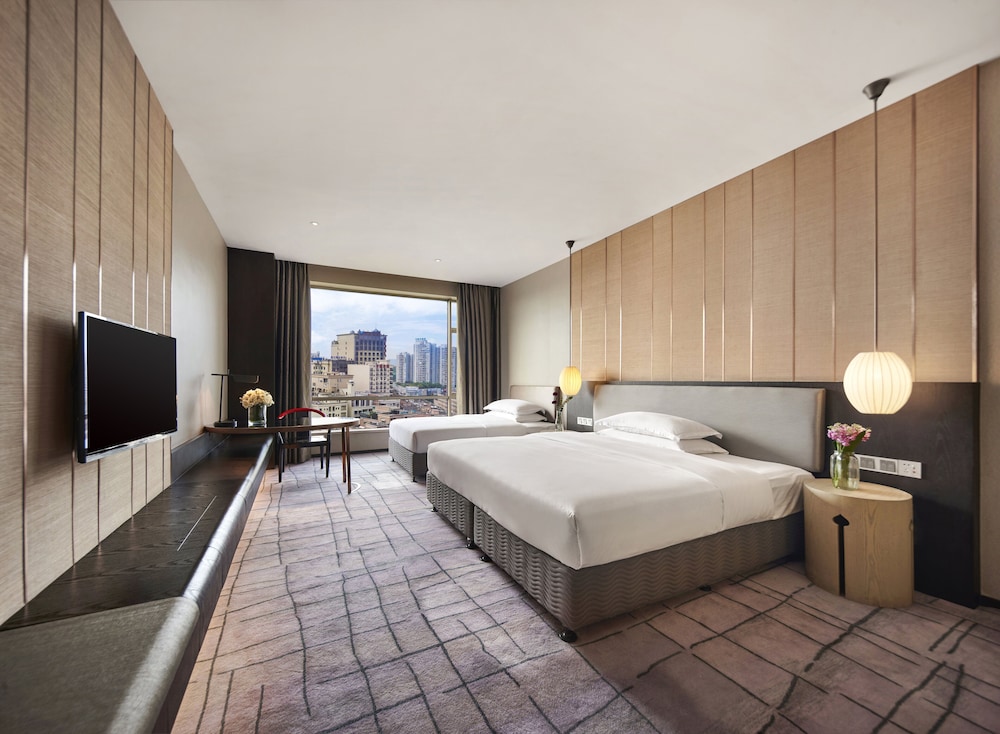 Maison New Century Hotel Dongguan 17/69
