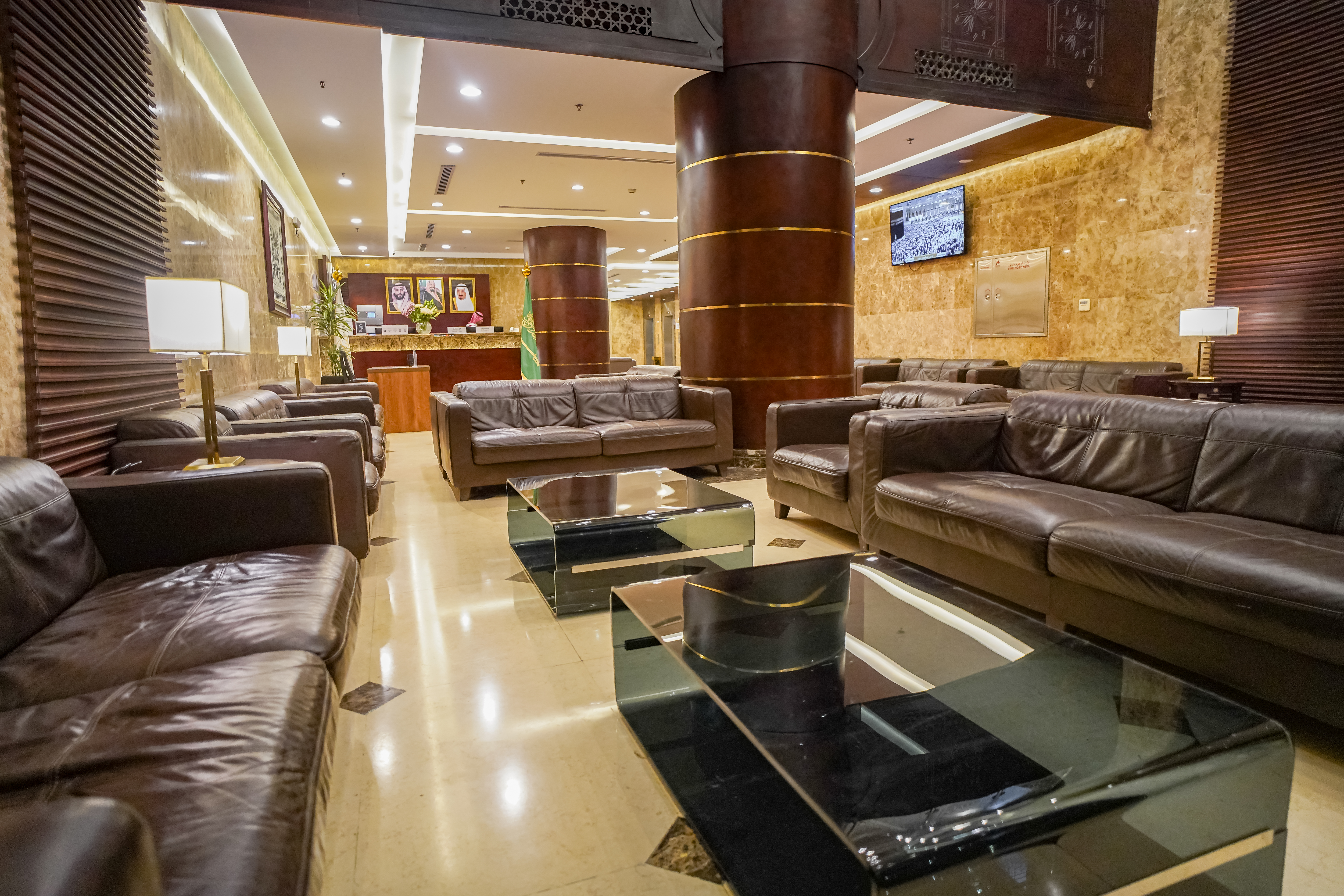 Emaar Al Dewan Al Sud 31/36