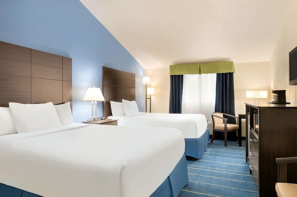 Days Inn by Wyndham Tamworth 23/54
