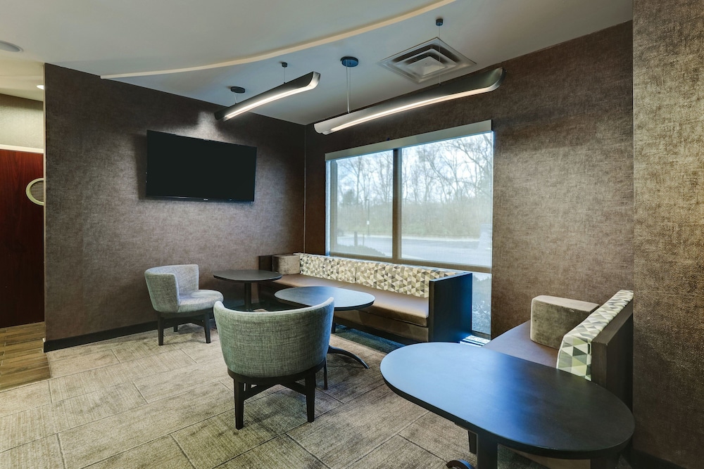 Springhill Suites Dayton South Miamisburg 47/51