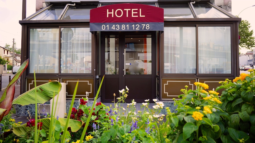 Hotel Vauban 1/22