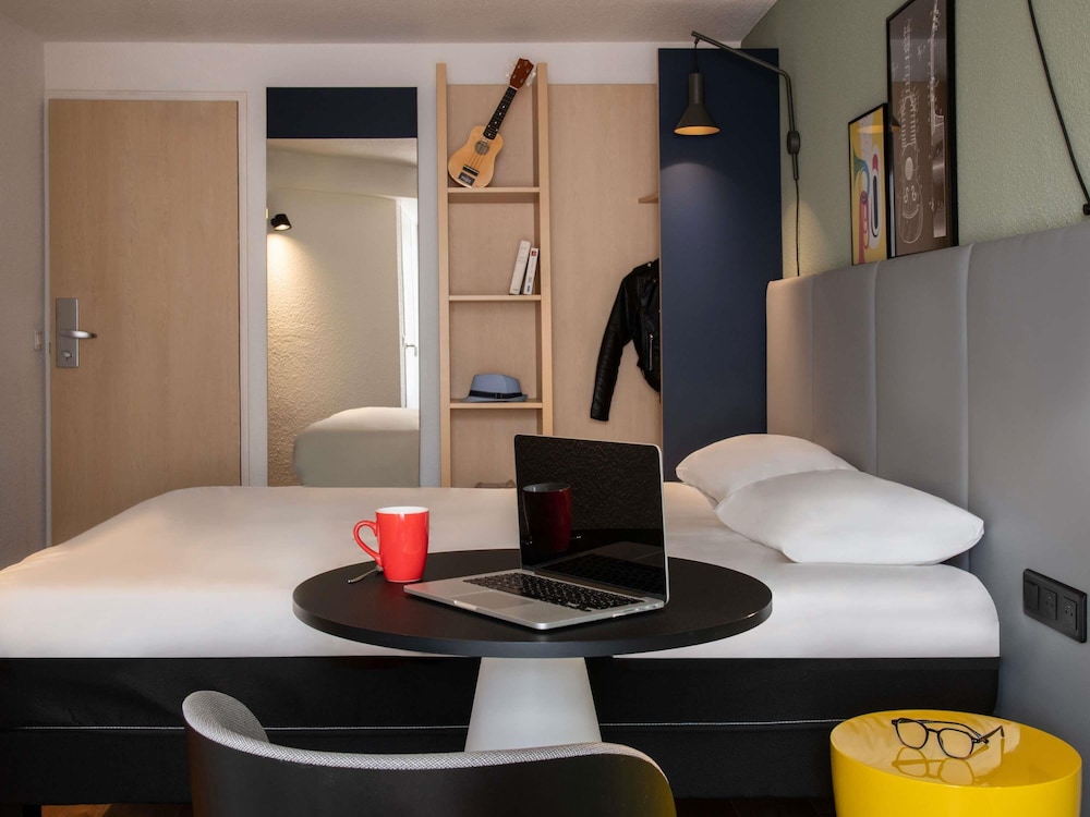 ibis Cannes Centre 58/61