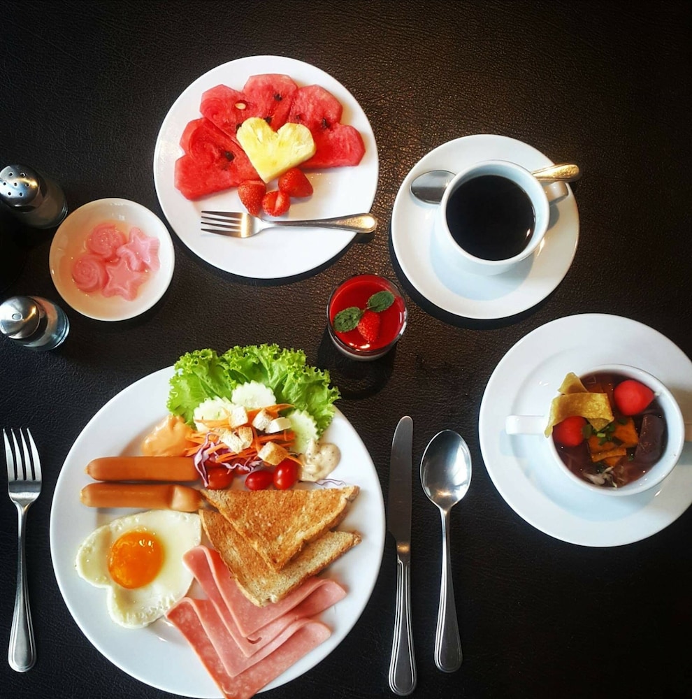 Lily Hotel Bangkok 28/50