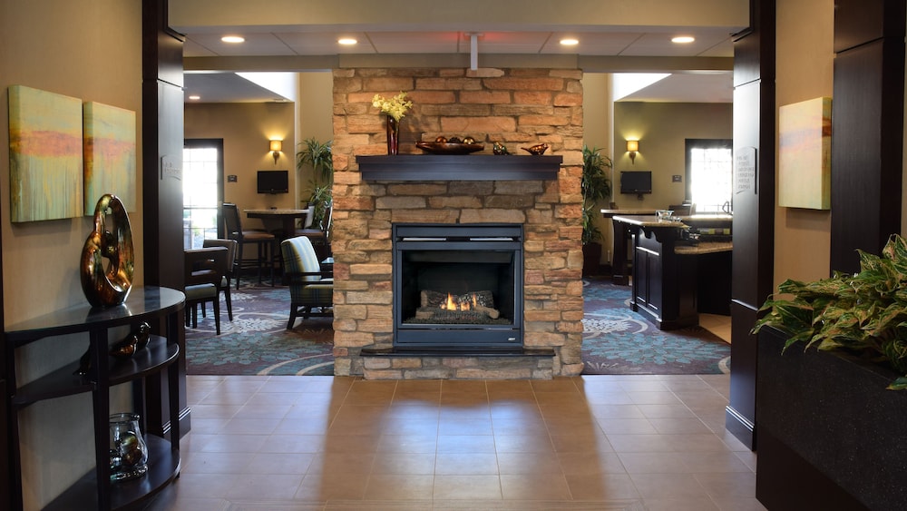Staybridge Suites Cincinnati North Oh 3/69