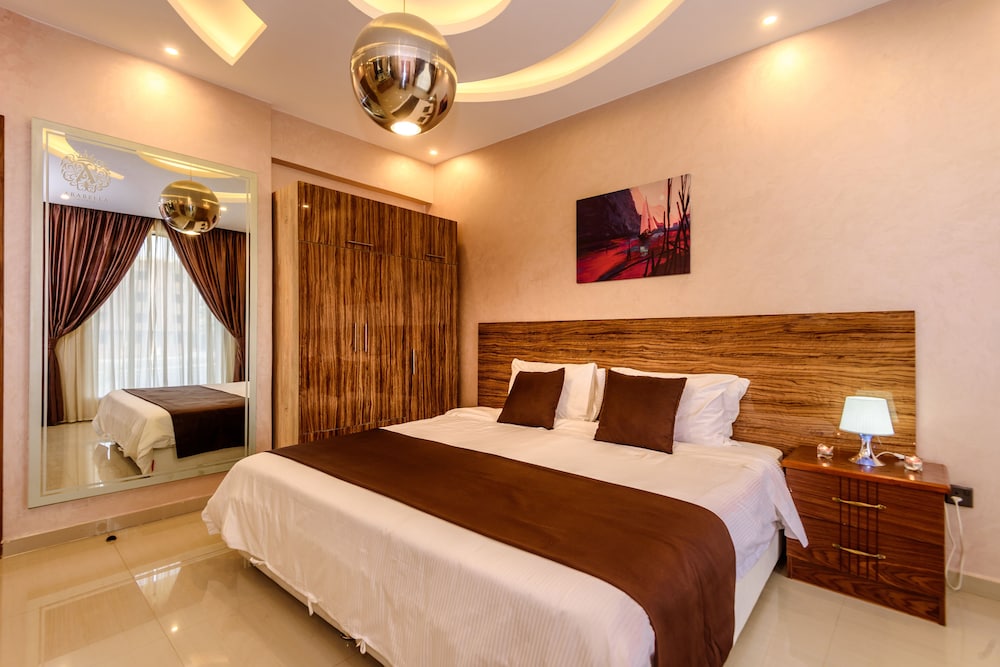 Arabella Residence 17/50