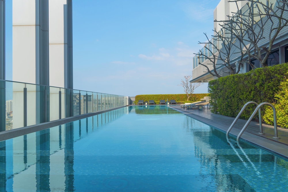 The Huan Hotel Taichung 26/31