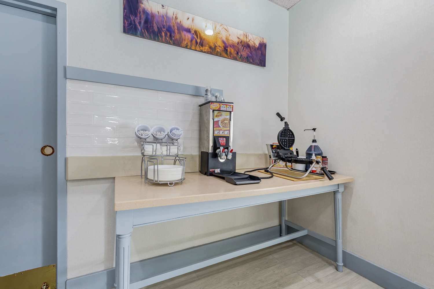 Comfort Inn Laurel - Fort Meade 7/31