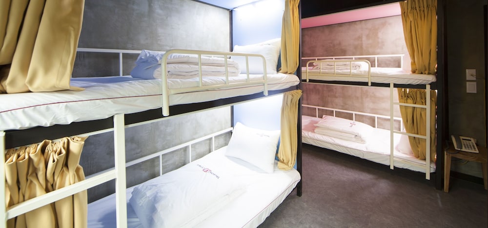 Calli Hostel 8/33