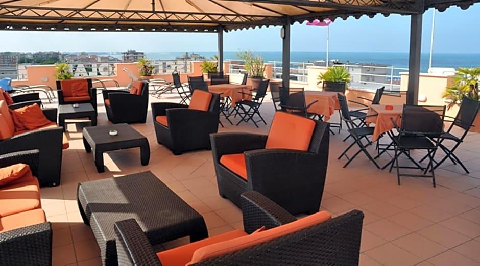 Hotel Eur 55/73