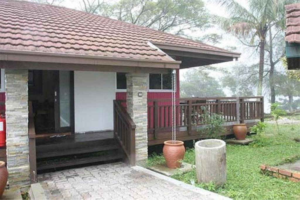 The Jerai Hill Resort 17/17