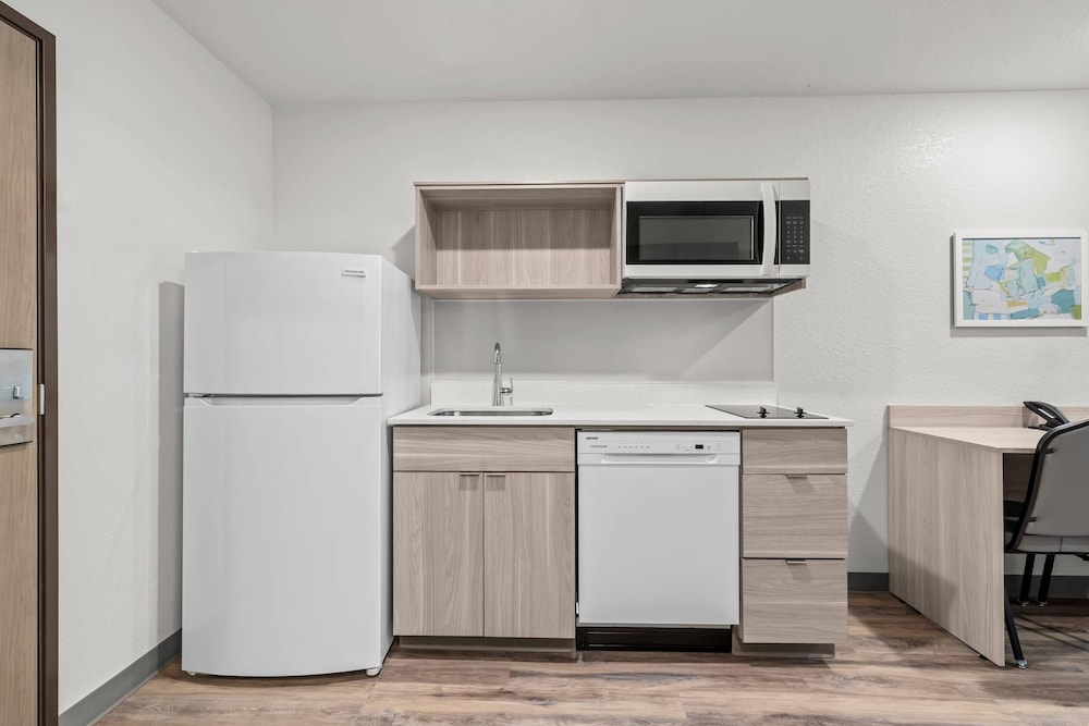 WoodSpring Suites Atlanta Canton 55/65