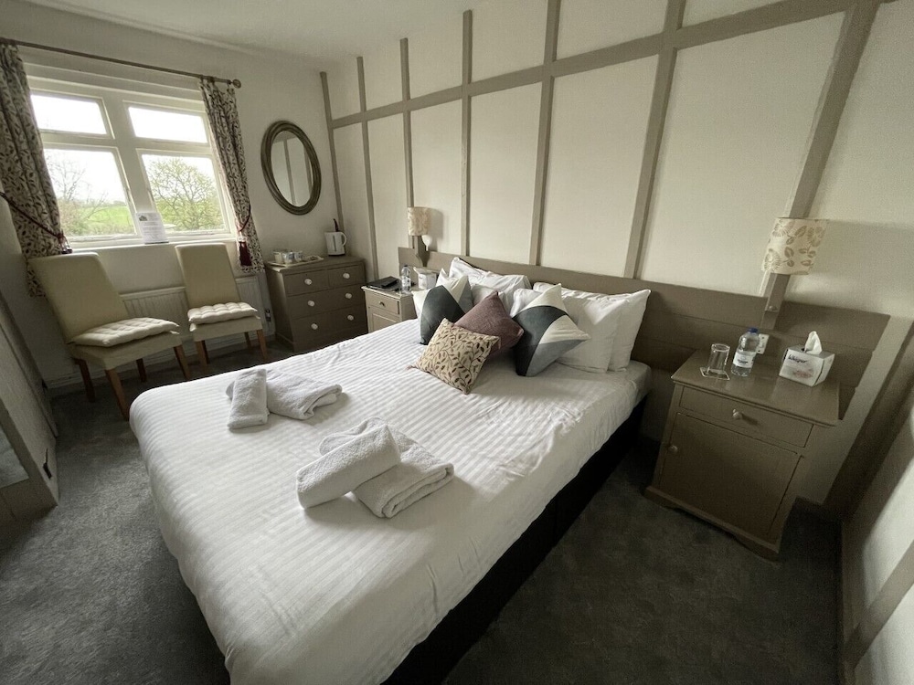 The Playden Oasts Inn 18/62