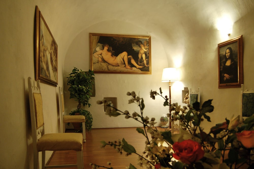 IL CASATO RESIDENCE 42/54
