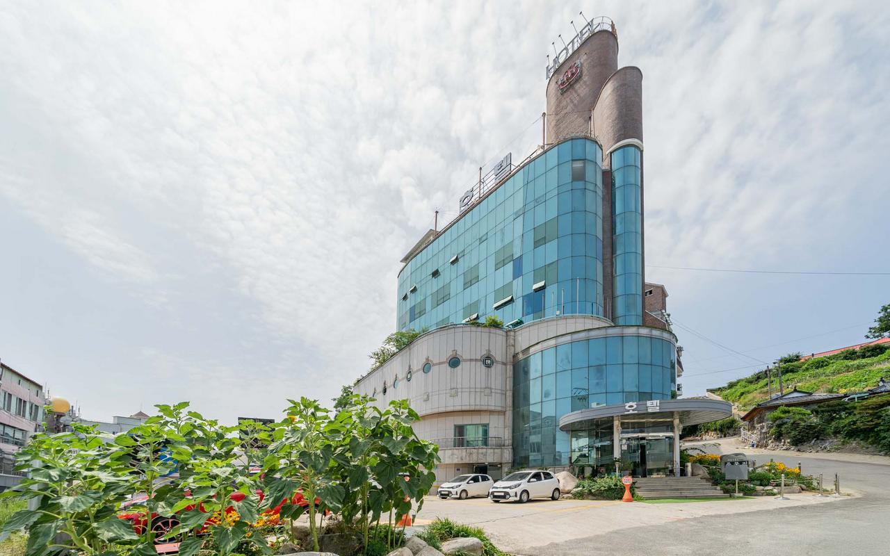 Jumunjin Hotel 3/26