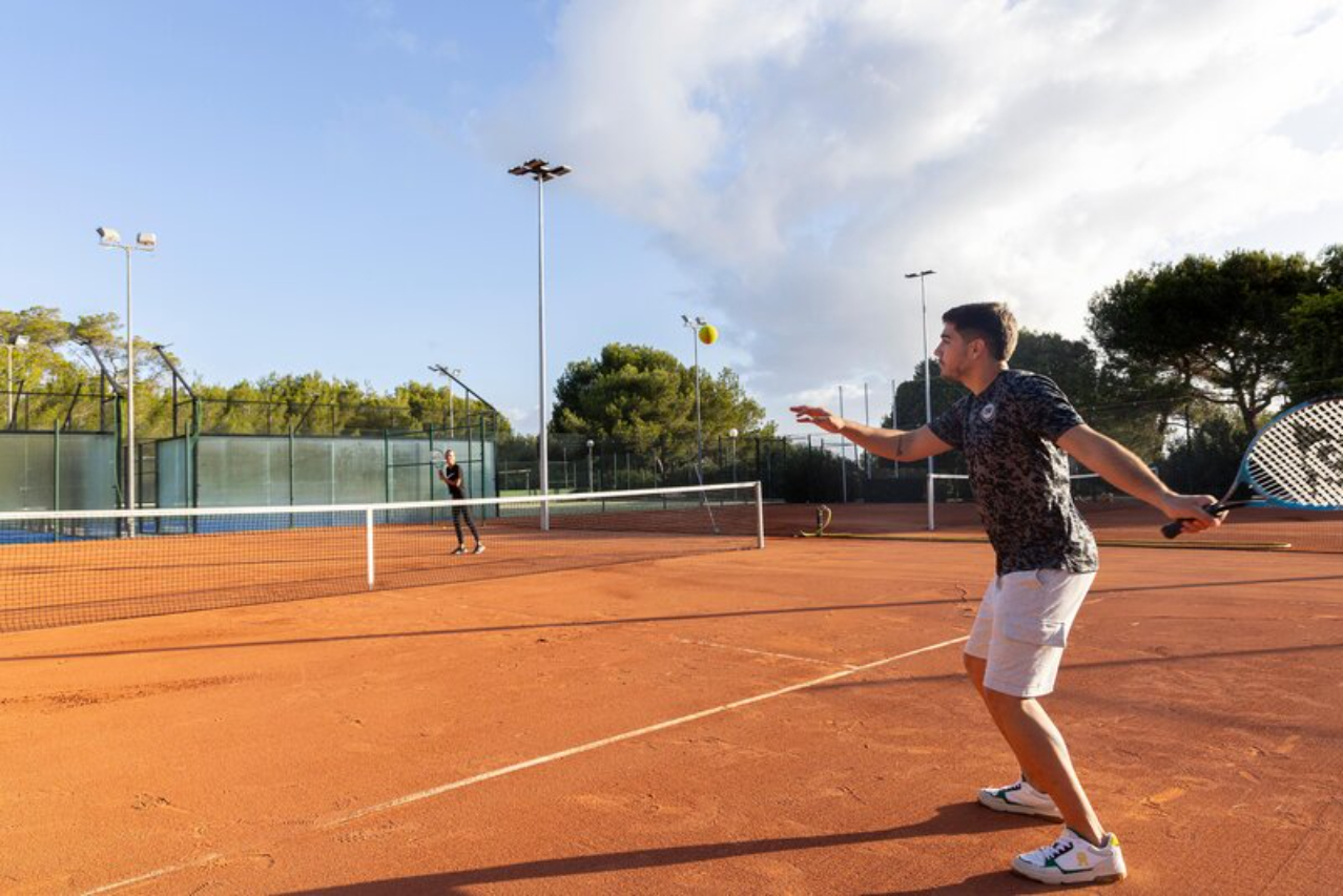Invisa Hotel Club Cala Verde 60/103