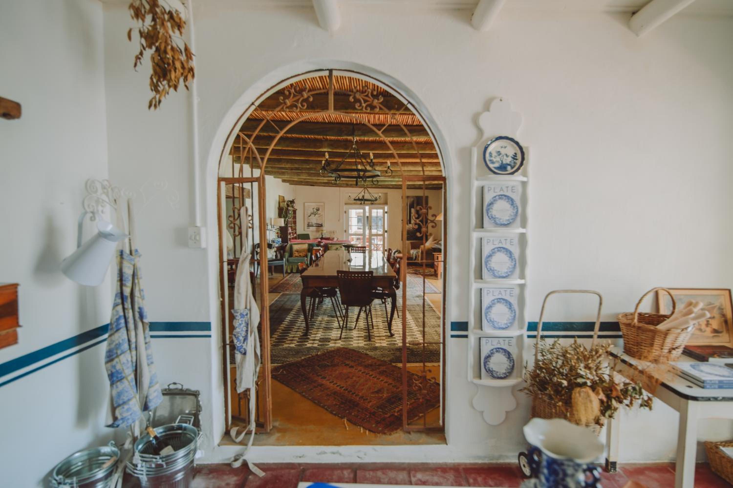 San Gabriel Homestead 7/47