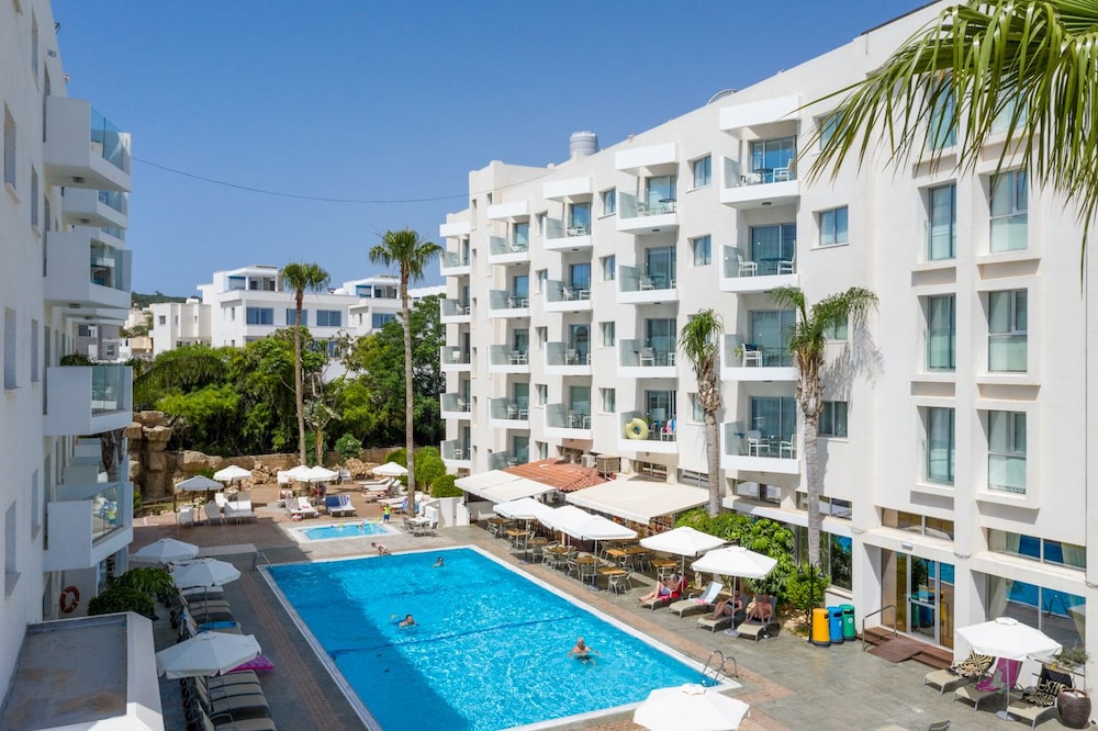ALVA HOTEL APARTMENTS 8/54