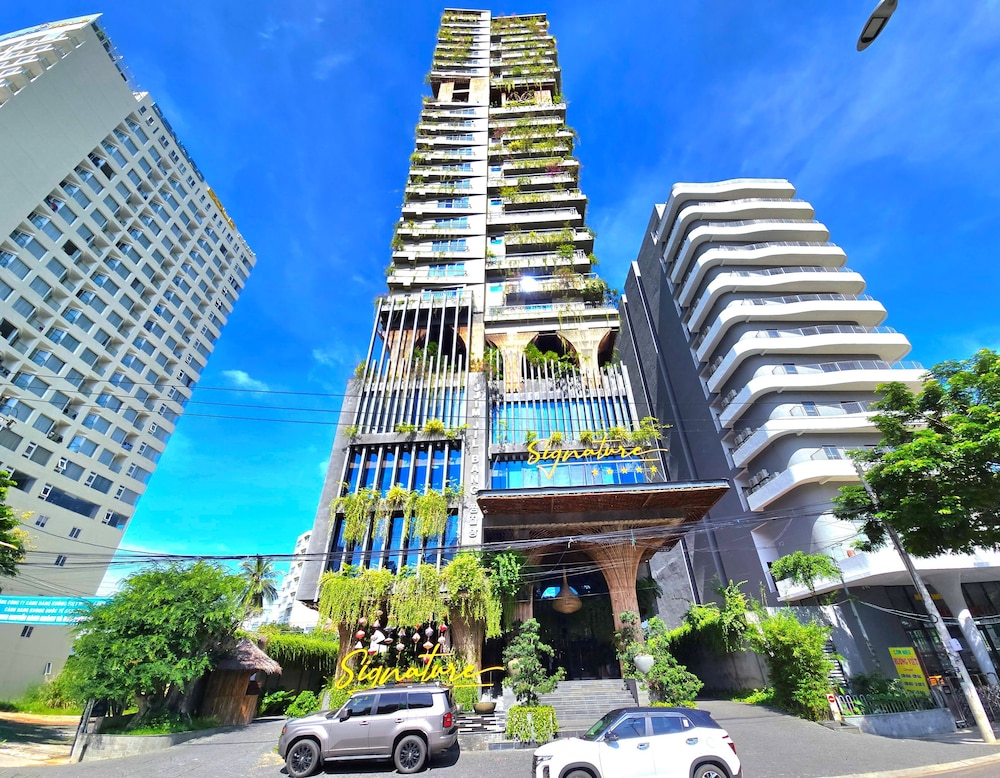 The Signature Hotel Nha Trang 42/50