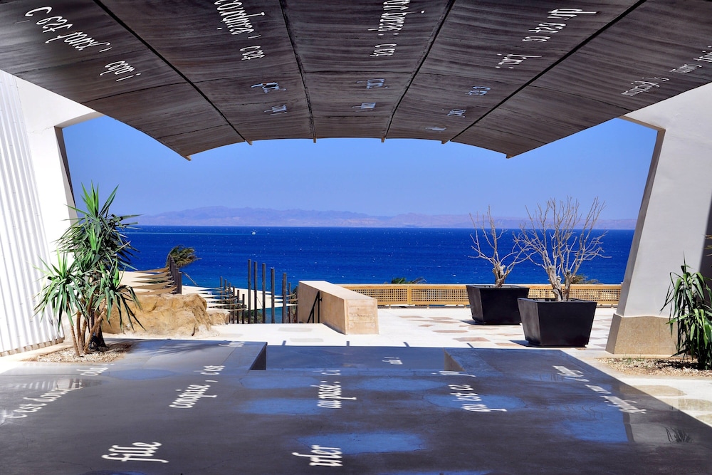 Retac Qunay Dahab Resort 23/50