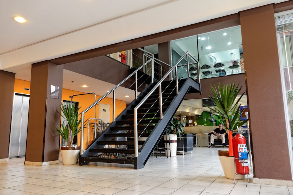 Sables Hotel Guarulhos 34/53