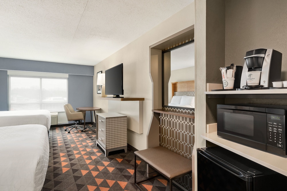 Holiday Inn Florence 31/60