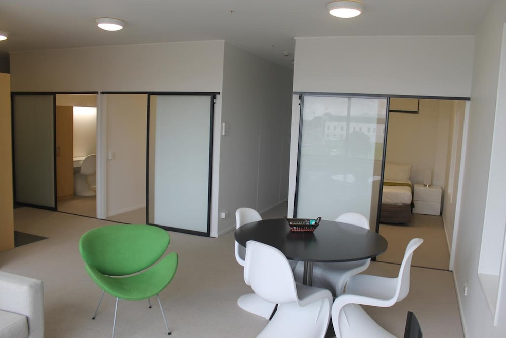 MCentral Apartments Manukau 25/45
