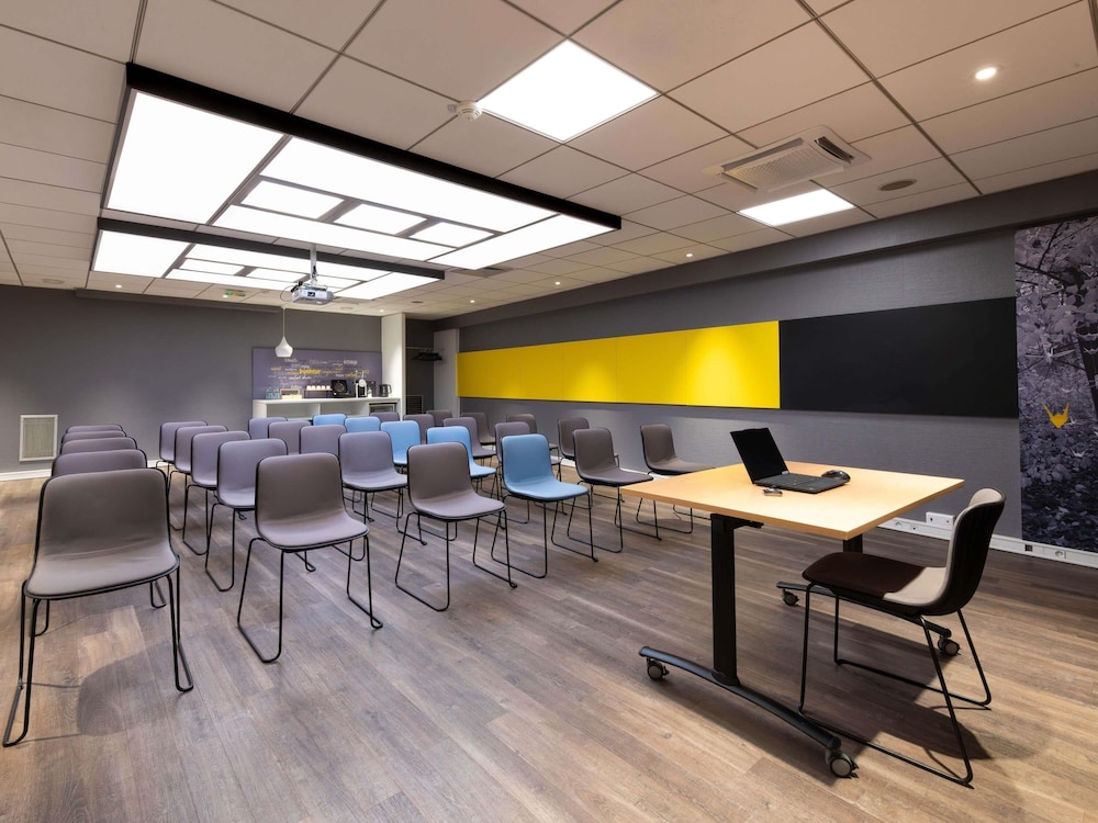 ibis Paris Gare de Lyon Ledru Rollin 12eme 56/74