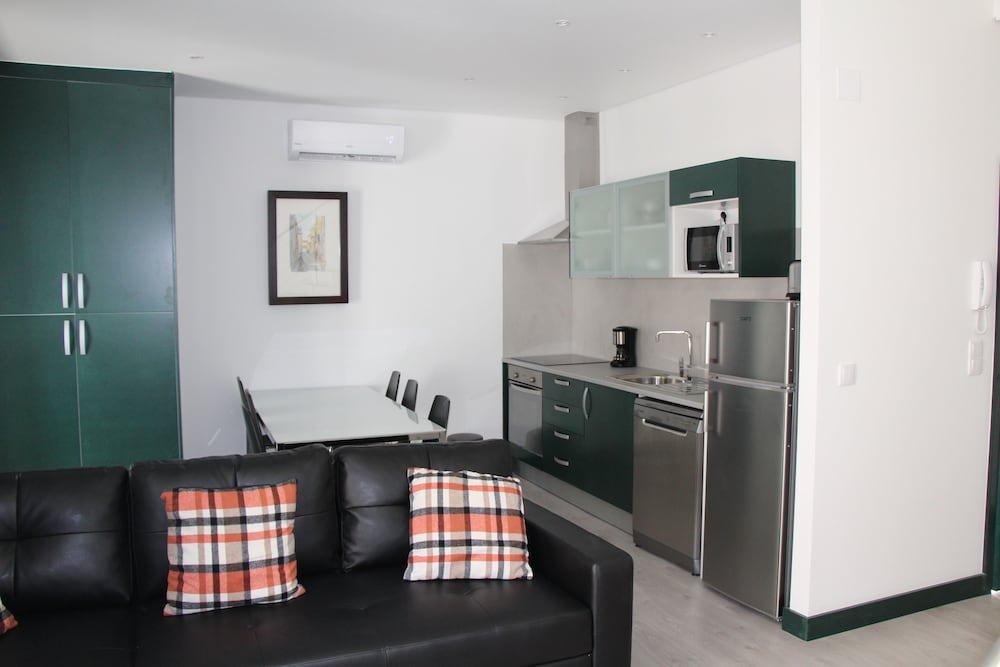 Dobairro Suites At Bairro Alto 13/38