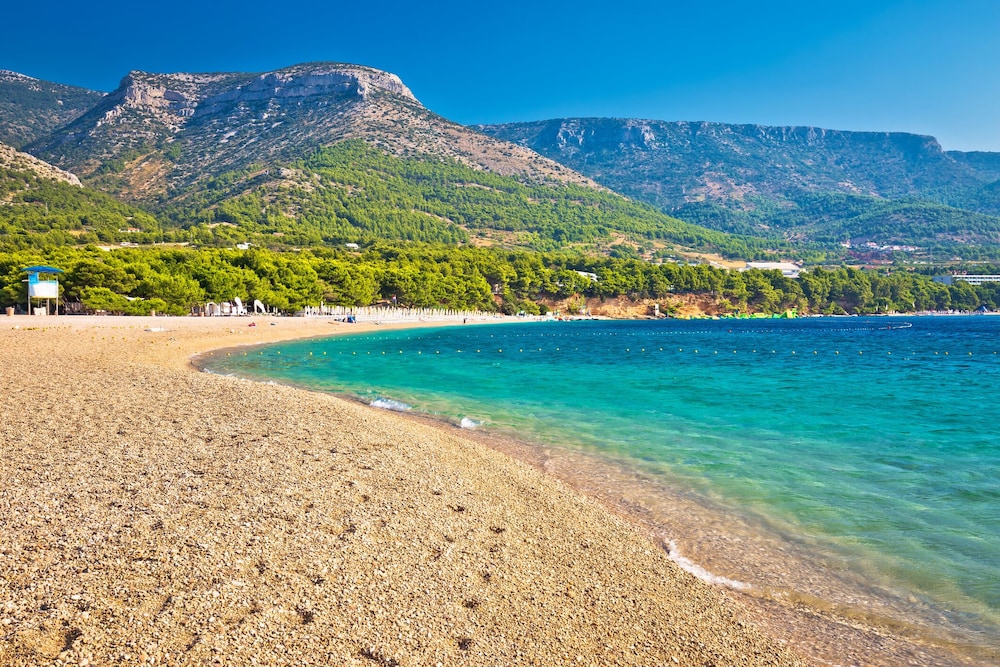 Zlatni rat Beach Resort 45/50