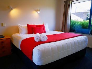 1 Bedroom, Spa