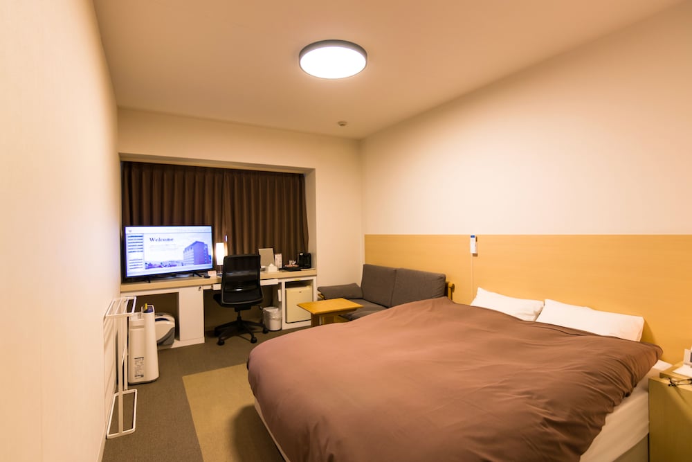 SUPERIOR, DOUBLE BED