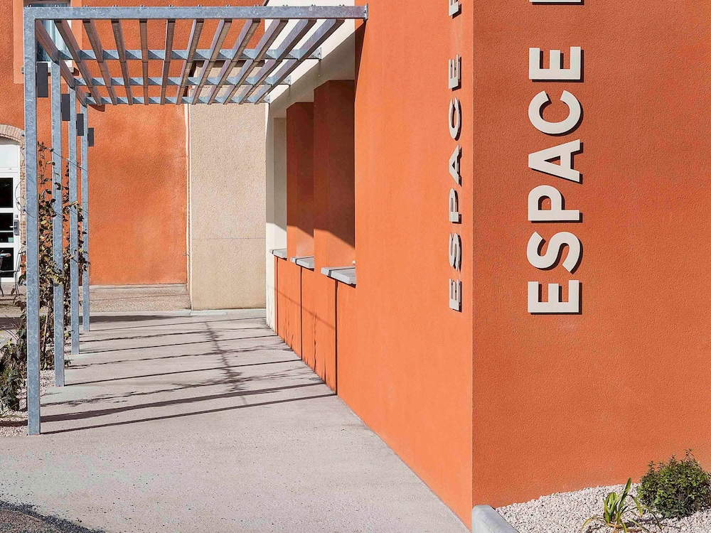 Hotel Ibis Toulouse Lavaur 9/56