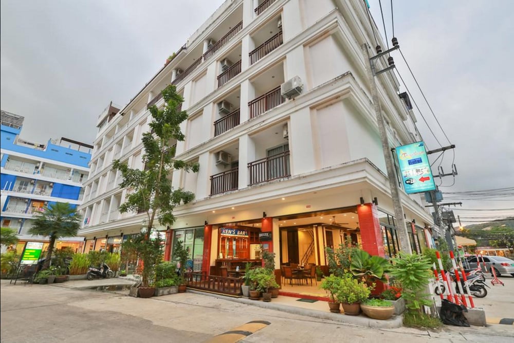 Thai Siam Residence 4/49