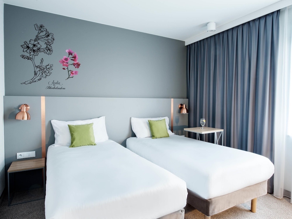 Ibis Styles Siedlce 10/48