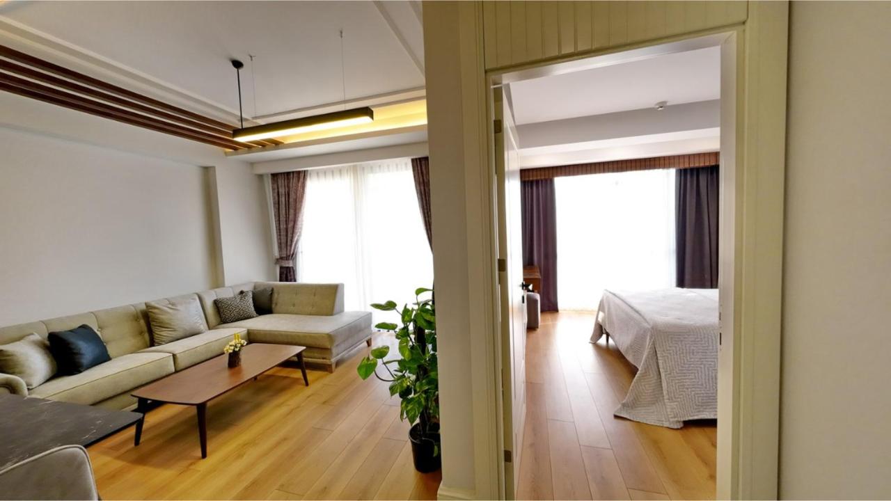 Falaylar Suit Hotel 17/34