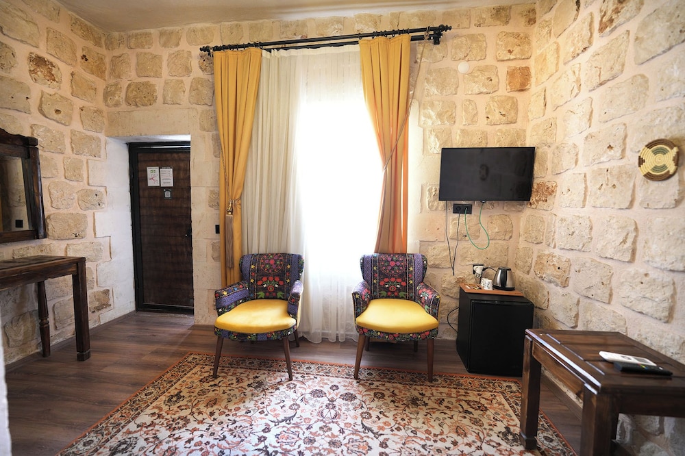 Sikeft Butik Otel 30/50