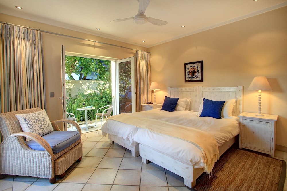 Starfish Guest Lodge 11/40