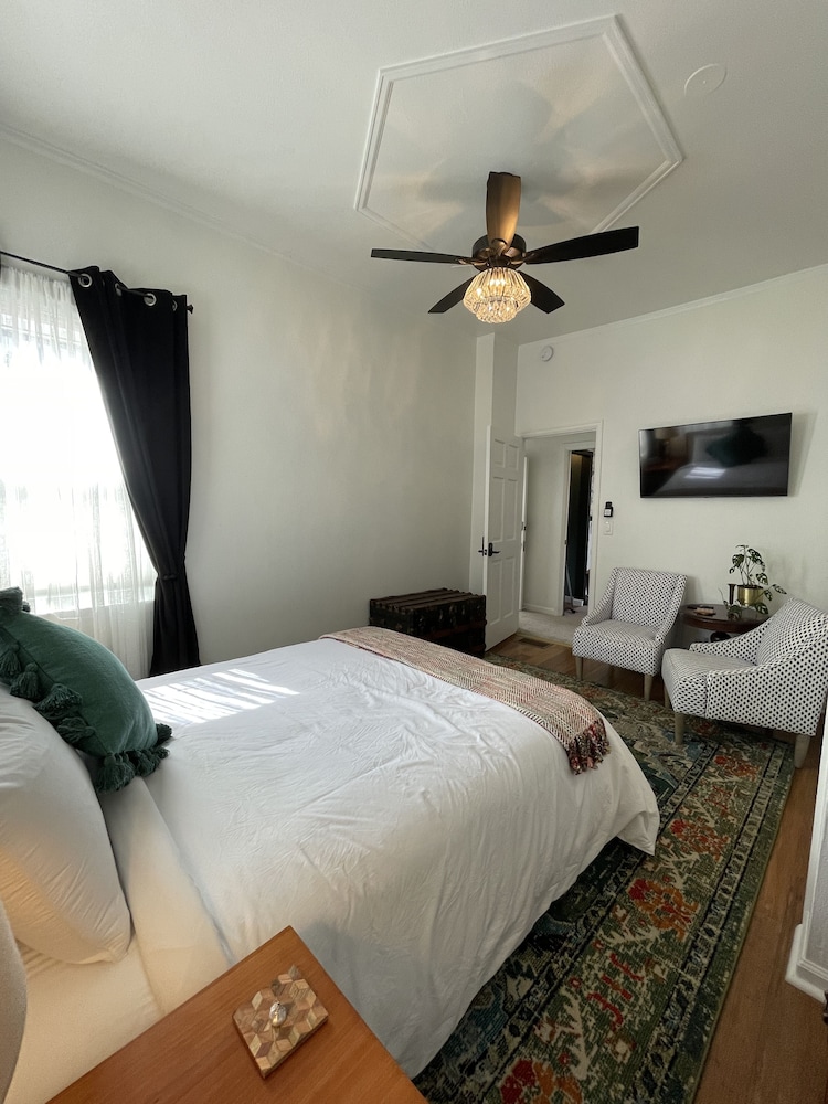 The Adagio Bed and Breakfast 14/50