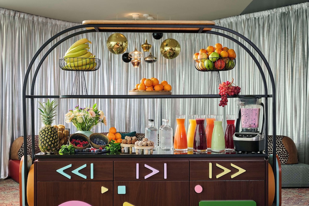 Avani Frankfurt City Hotel 7/50