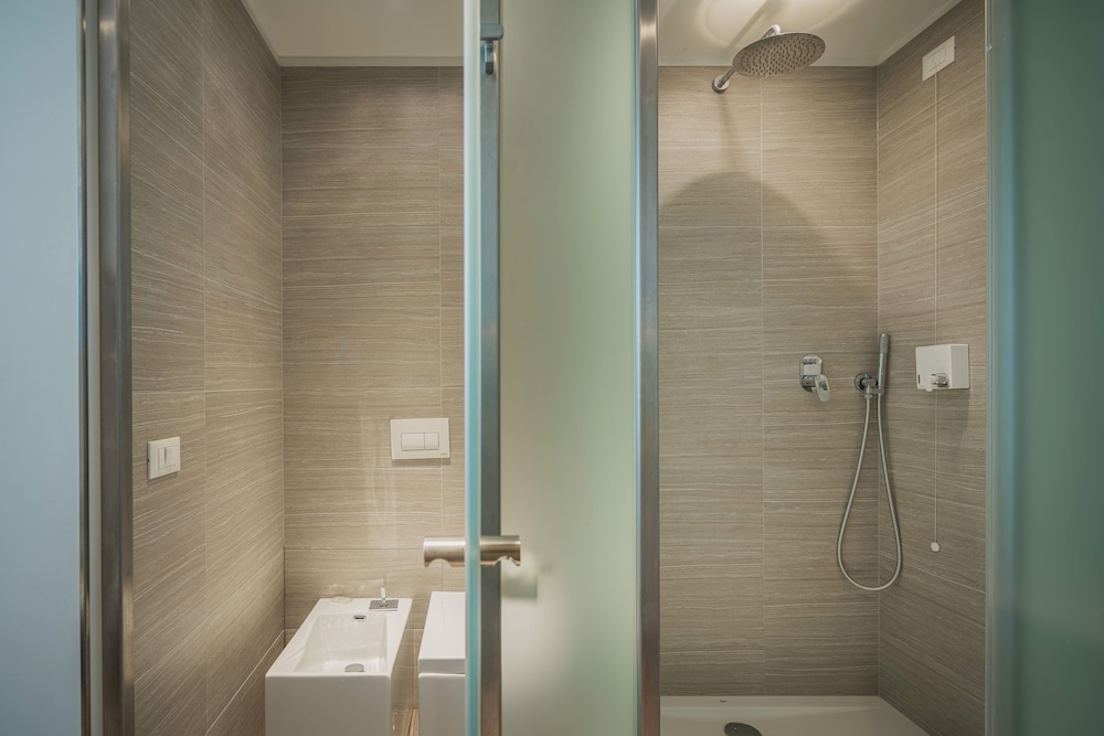 Spark by Hilton Milan Linate Airport 29/69