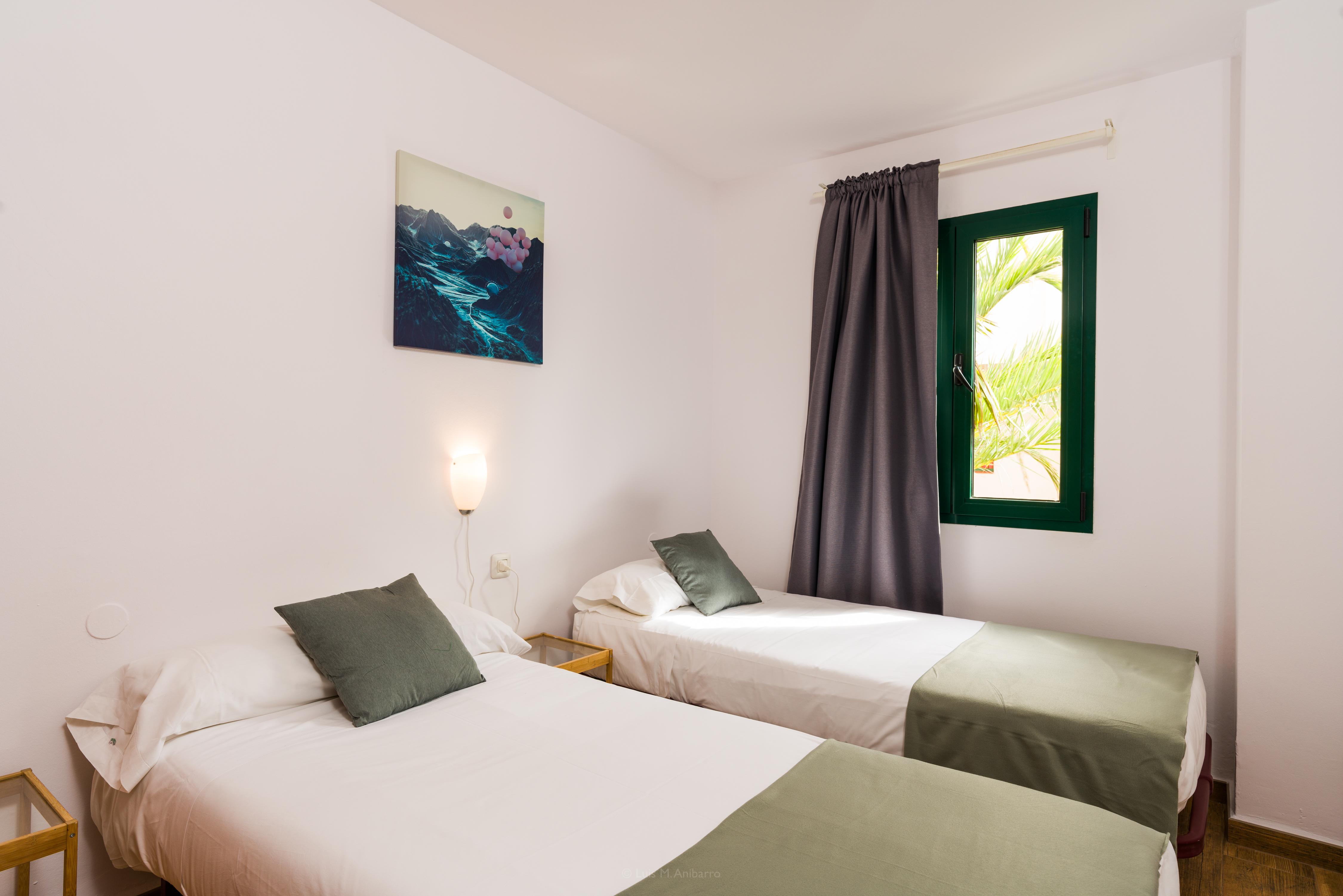 2 Bedrooms, Superior, Apartment, Balcony or Terrace