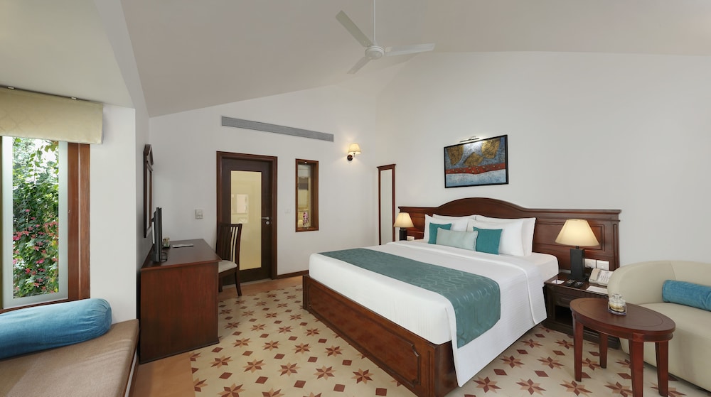 Novotel Goa Dona Sylvia Resort 28/79