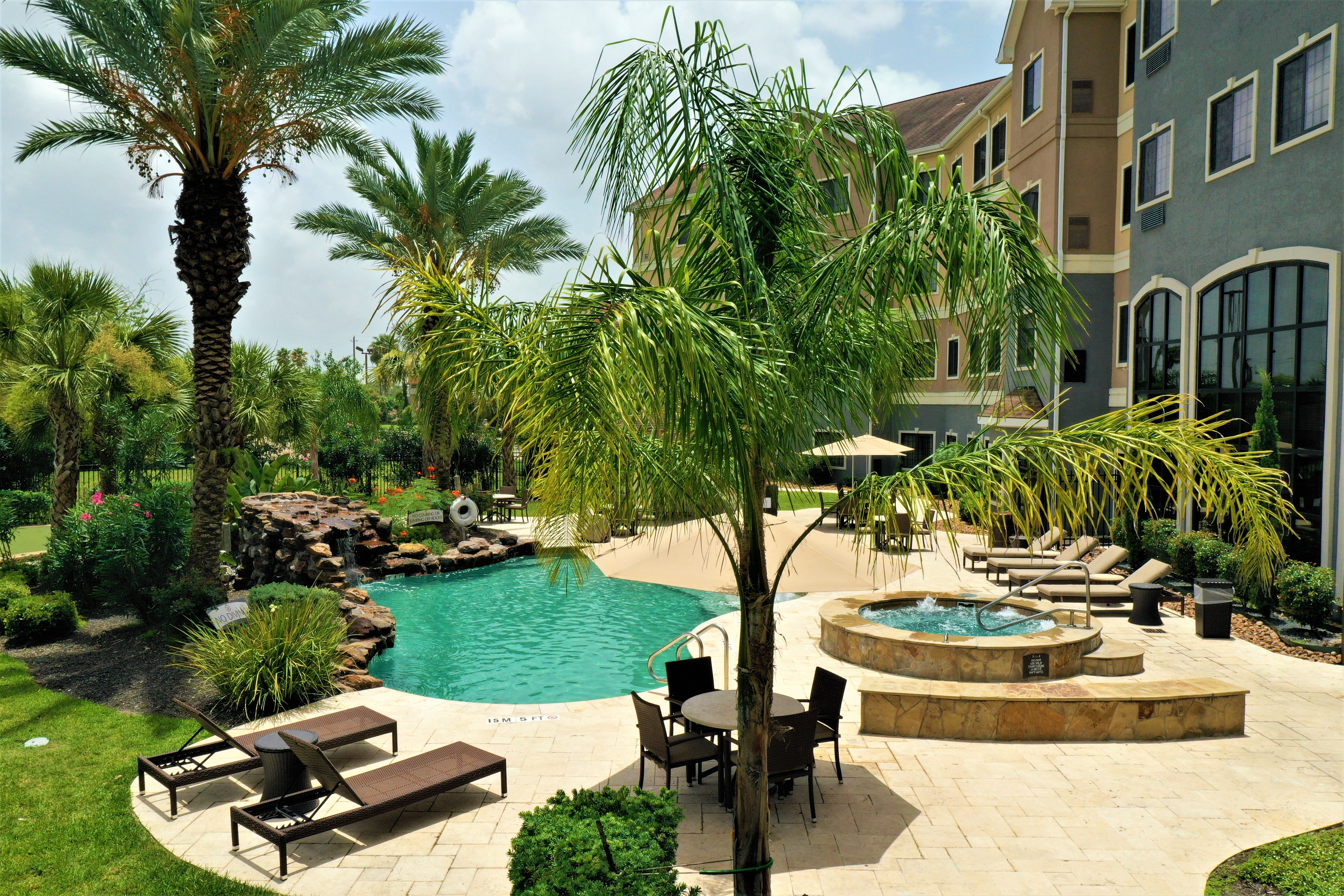 Staybridge Suites Houston-Nasa/Clear Lake 67/80