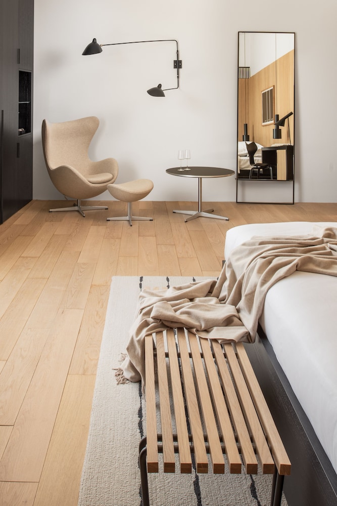 Briig Boutique Hotel 32/72