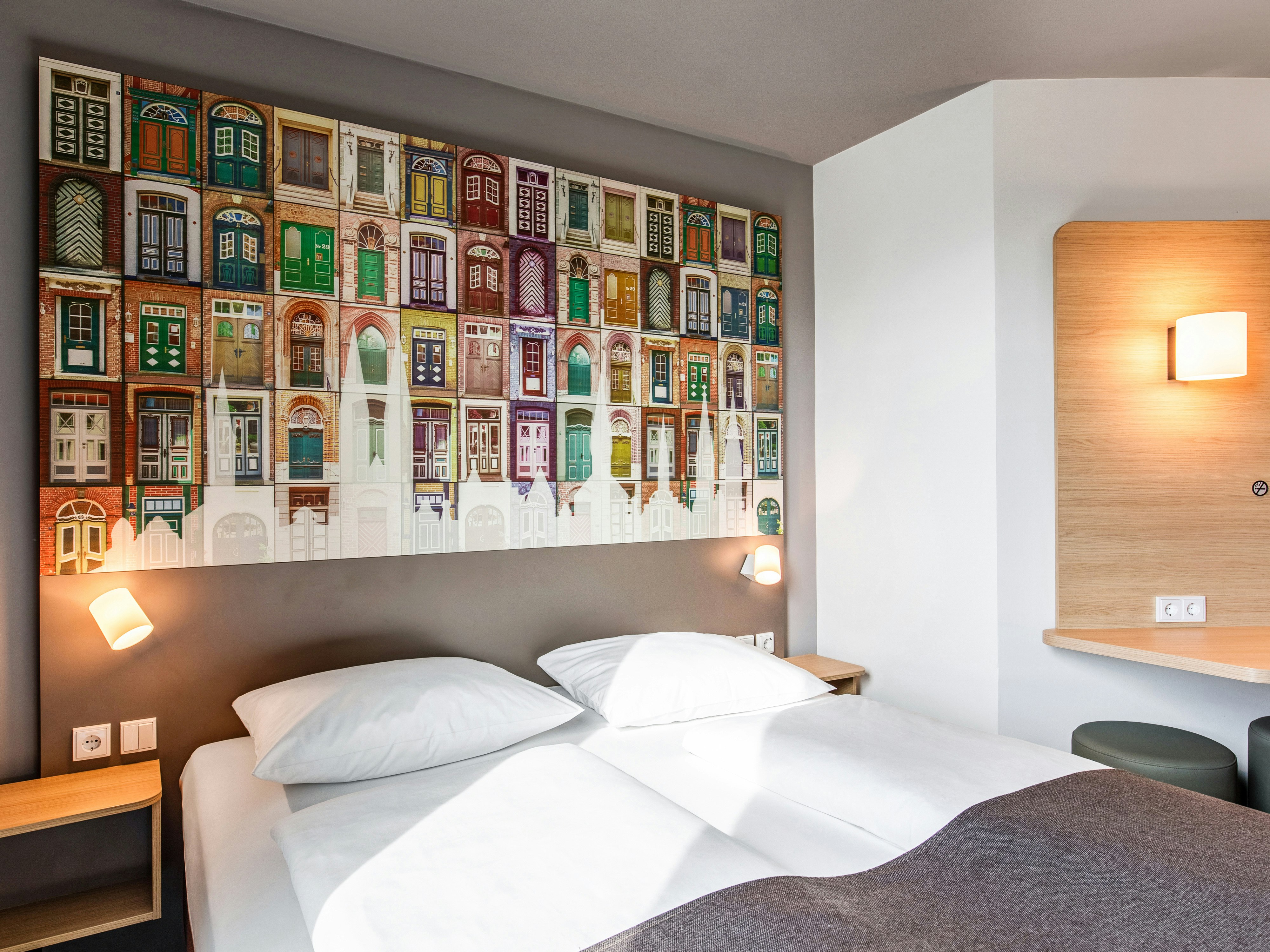B&B Hotel Lubeck 16/30